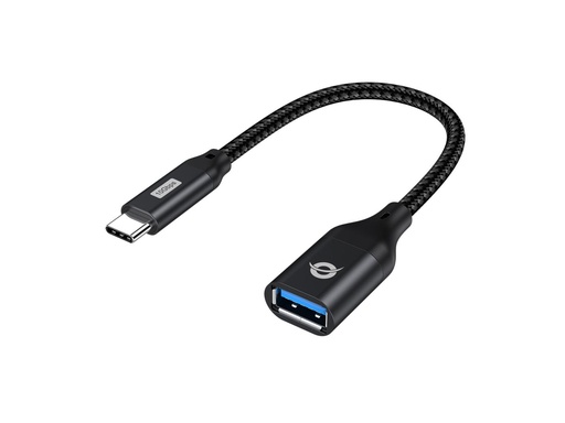 [ABBY18B] USB 3.2 GEN 2 TO USB-A OTG ADAPTER