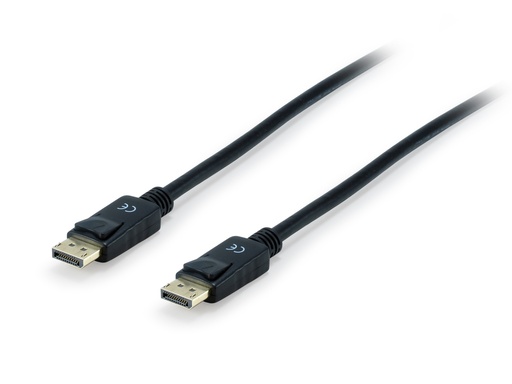 [119255] DISPLAY PORT  1.4 CABLE M/M 5.0M  B