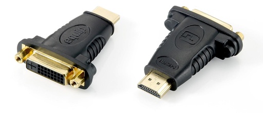 [118909C] HDMI/-DVI DIGITAL (24+1) ADAPTER