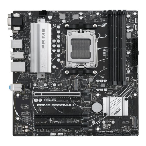 [90MB1EH0-M0EAYC] PRIME B650M-A II-CSM
