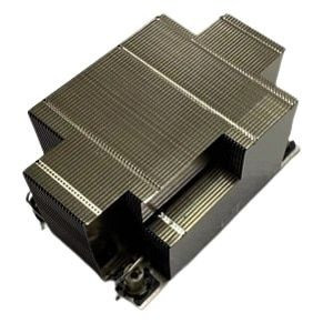 [412-BBHD] STANDARD HEATSINK POWEREDGE R760XS