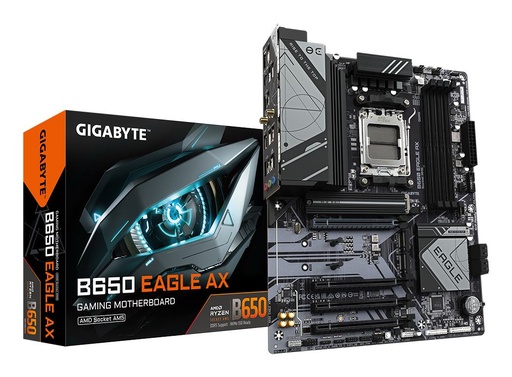[9MB65EGX-00-10] B650 EAGLE AX