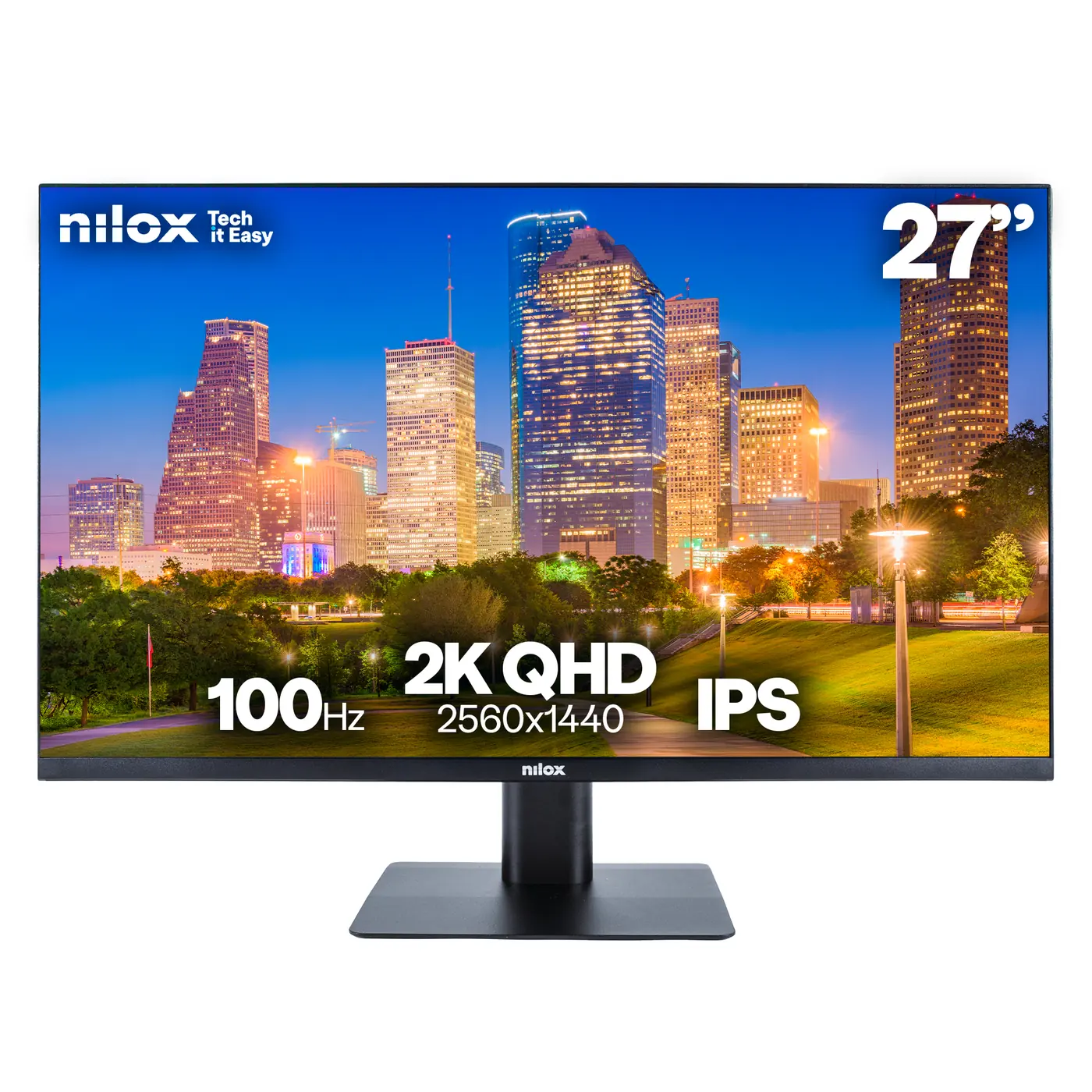 [NXMM272K112] MONITOR 27 2K IPS 100HZ HDMI/DP MUL