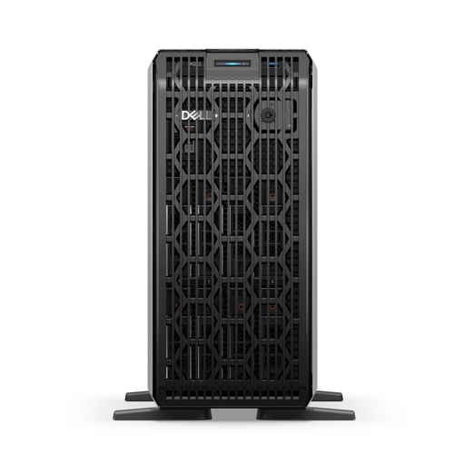 [6YVRW] T360 8X3.5  6357P 2X32GB 2X480SSD