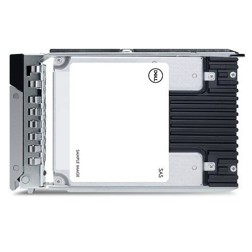 [345-BFYY] 1.92TB SSD UP TO SAS 24GBPS ISE