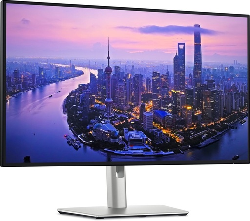 [DELL-U2725QE] DELL ULTRASHARP 27 4K TBHUB U2725QE