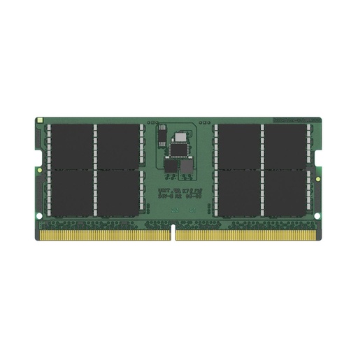 [KCP556SD8-48] 48GB DDR5 5600MT/S SODIMM