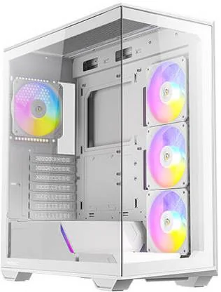 [C3-ARGB-W] C3 ARGB WHITE CABINET