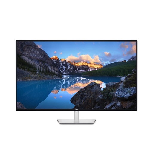 [DELL-U4323QE] DELL ULTRASHARP 43 4K USB-C HUB