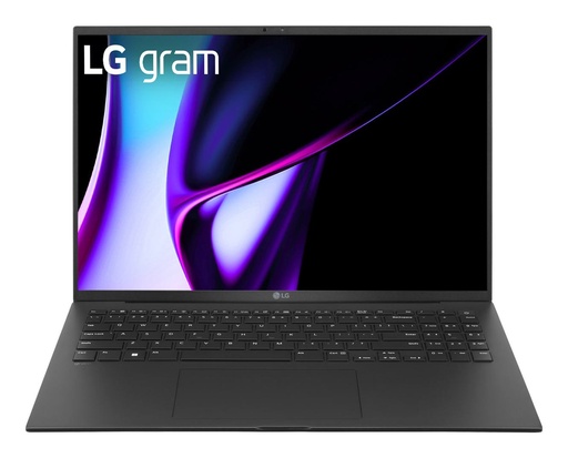 [16Z90S-G.AP55D] GRAM NOTEBOOK NERO 16.0