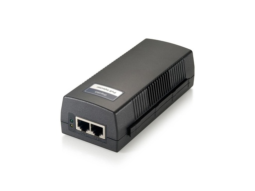 [POI-3004] GIGABIT POE INJECTOR 30W