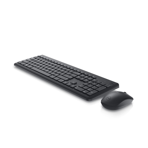[KM3322W-R-ITL] WIRELESS KB+MOUSE KM3322W - ITALIAN