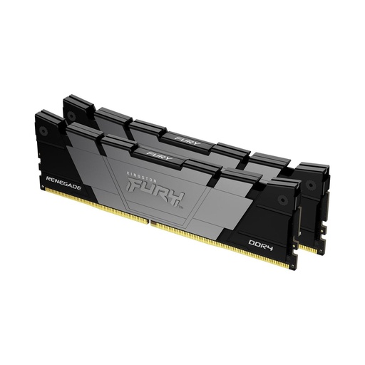 [KF436RB12K2/32] 32GB 3600MT/S DDR4(KIT2) F R BLACK