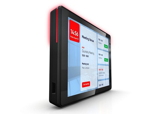 [10BDL5051T] 10  MULTITOUCH 1280X800 24 / 7