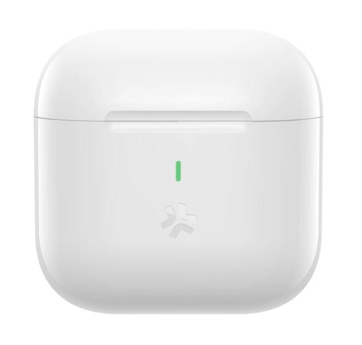[COMPACTWH] DROP TRUE WIRELESS EARBUDS WHITE