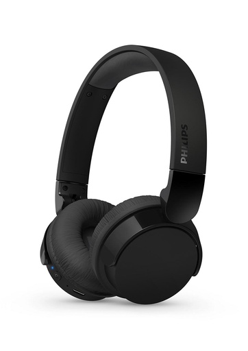 [TAH3209BK/00] CUFFIA OVER-EAR WIRELESS BLACK