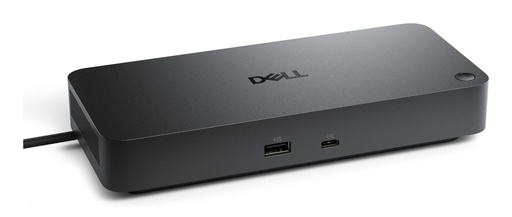 [DELL-WD25TB4] DELL PRO THUNDERBOLT 4 DOCK WD25TB4