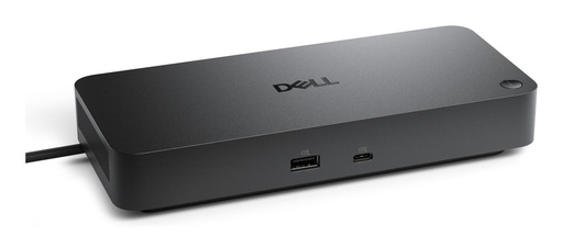 [DELL-WD25TB5] DELL PRO THUNDERBOLT 5 DOCK WD25TB5