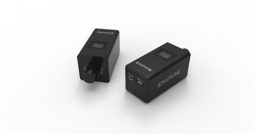 [HTR1] RICEVITORE R1 PER SPEAKER EMPIRE