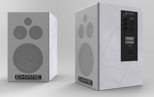[HS290WHITE] EMPIRE HS-290 WHITE