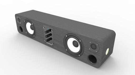 [ECOSB9] EMPIRE SOUNDBAR ECO SB-9