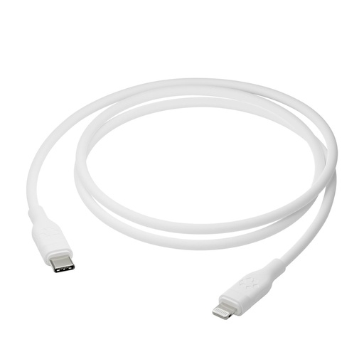 [CB12CLWH7085] CABLE - 1.2M USB-C TO LIGHTNING