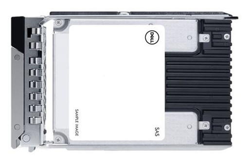 [345-BFYF] 800GB SSD UP TO SAS 24GBPS ISE MU