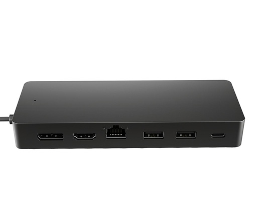 [50H55UT] HP UNIV USB-C MULTIPORT HUB