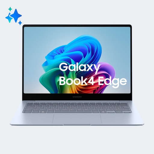 [NP940XMA-KB1IT/] GALAXY BOOK4 EDGE