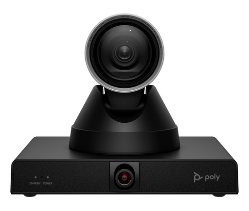 [9W1A6AA] POLY STUDIO E60 SMART CAMERA 4K