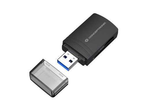 [BIAN06B] USB 3.0 SD TF/MICROSD CARD READER