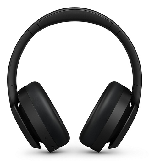 [TAH6509BK/00] CUFFIE WIRELESS MICROFONO CANC.RUM