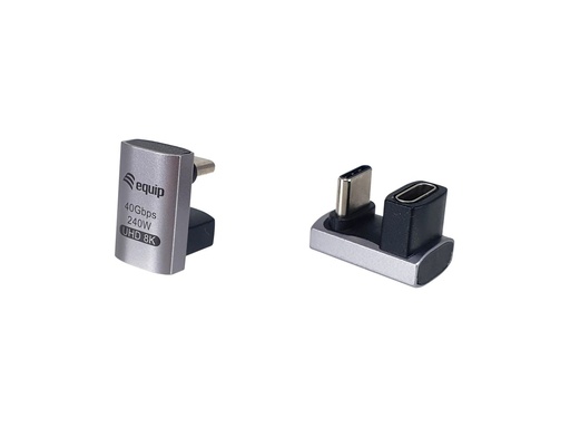 [133477] USB 4 C TO C U PLUG ADAPTER  40GBPS