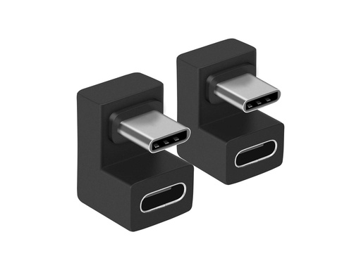 [133476] USB-C U PLUG ADAPTER  10GBPS  PD 10