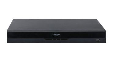 [NVR52088PEI] NVR5208-8P-EI