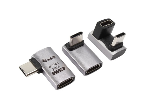 [133478] USB 4 C TO C ADAPTER  40GBPS  PD 24