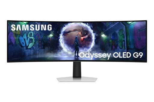 [LS49DG934SUXEN] LS49DG934SUXEN 5120X1440 32:9