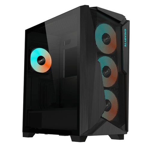 [GB-C301G] C301 GLASS CASE