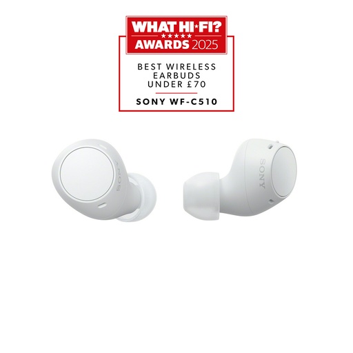 [WFC510W.CE7] WFC510 AURICOLARI TRUE WIRELESS