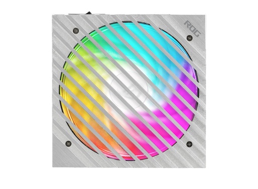 [90YE00N2-B0NA00] ROG-LOKI-850P-WHITE-SFX-L-GAMING