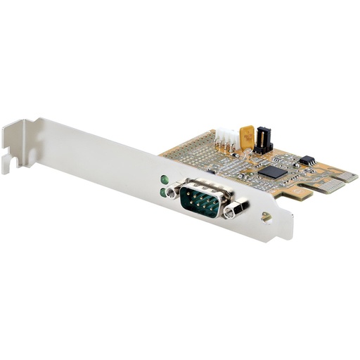 [11050PCIESERIAL] SCHEDA SERIALE PCIE A RS232