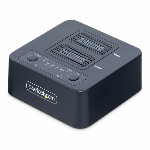 [M2HDDDUPLICATN1] DOCK/DUPLICATORE PER M.2 NVME