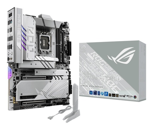 [90MB1IP0-M0EAY0] ROG MAXIMUS Z890 APEX