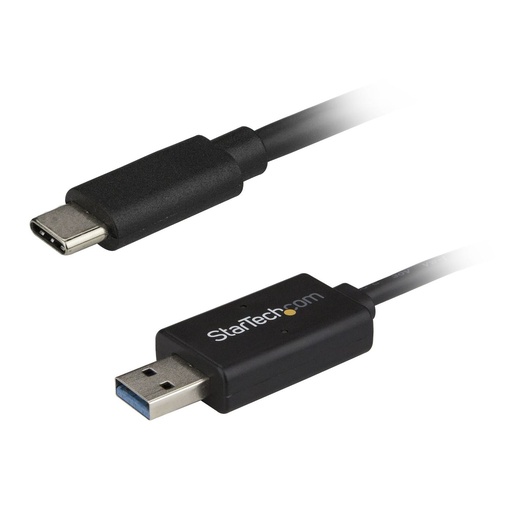 [USBC3LINK] CAVO TRASFERIMENTO DATI  USB-C