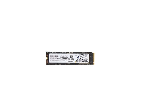 [AL0N0AA] 2TB PCIE4X4 NVME SSD NB ZBK G11