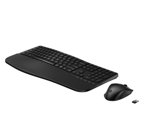 [8T6L7UT] HP 685 COMFORT DUAL-MODE KIT K+M