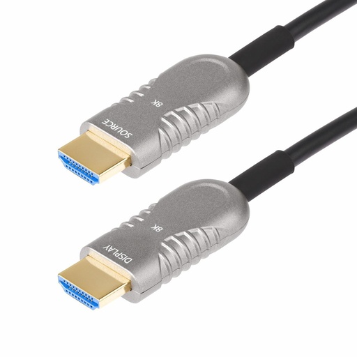 [8KA100HDMICABLE] CAVO OTTICO HDMI ATTIVO 30M