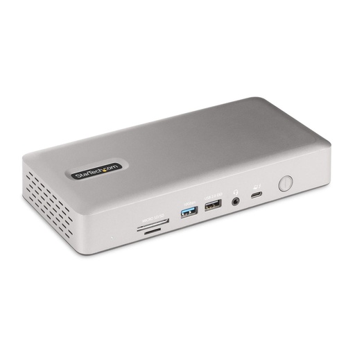 [132UETB4USBDOCK] DOCKING STATION THUNDERBOLT 4