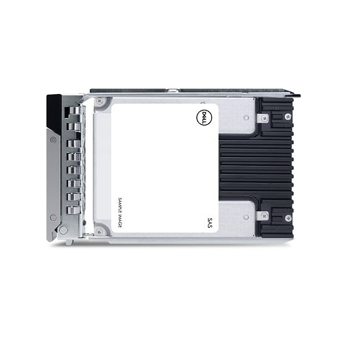[345-BGSQ] 960GB SSD SATA READ INTENSIVE 6GBPS