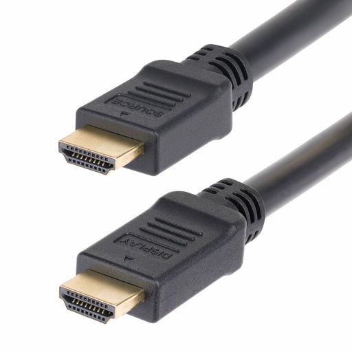 [HD2AP15MHDMICBL] CAVO HDMI 2.0 ATTIVO DA 15M